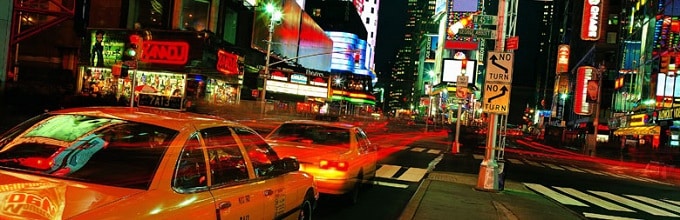Urgent Stage Business Development New York