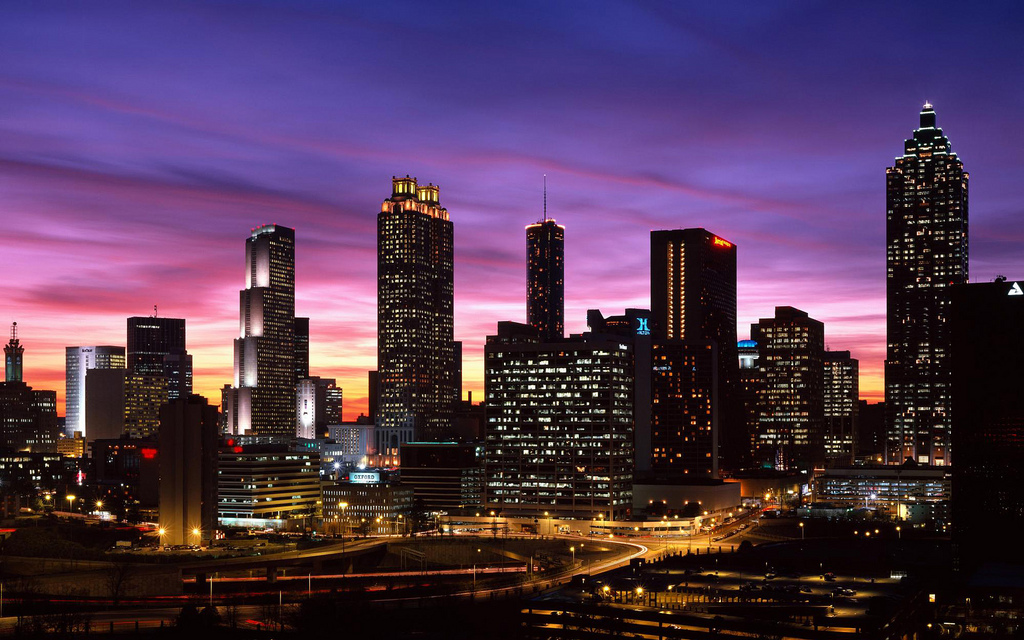 Stage Logistics and Import/Export Atlanta