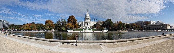 Stage Développement Web Etats-Unis