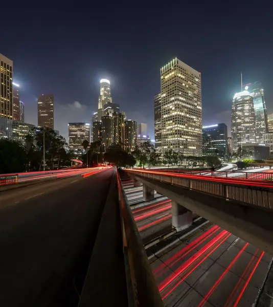 Stage à Los Angeles