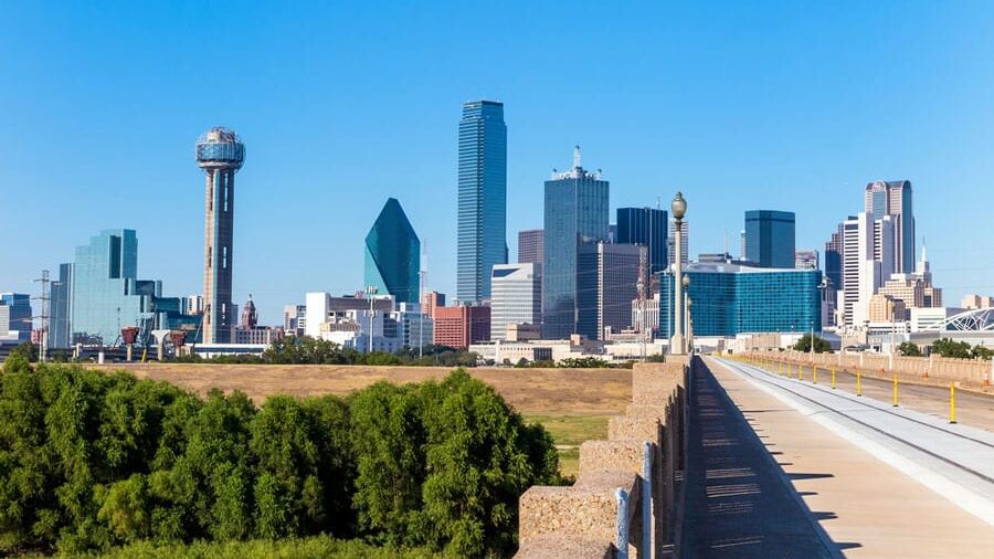 Stage à Dallas : Le témoignage de Loïc