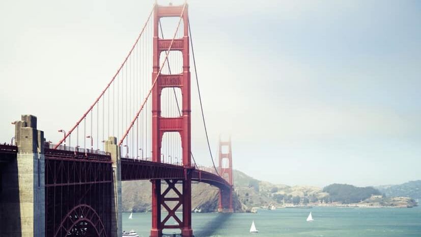Faire son stage à San Francisco