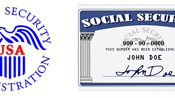 Obtenir votre numéro de sécurité sociale américaine (Social Security Number)