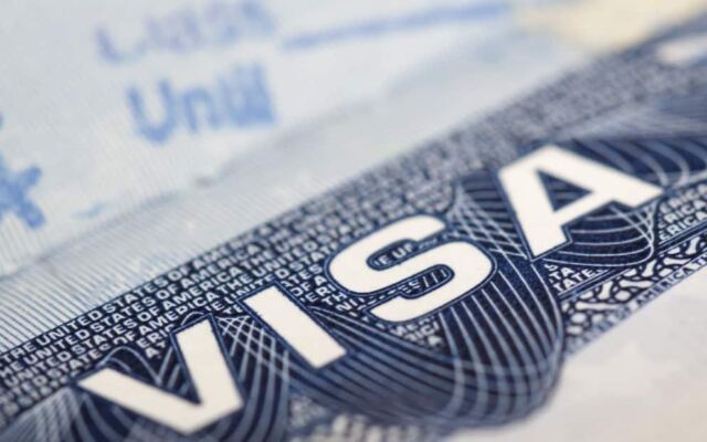 visa j1, Qu&rsquo;est ce que le Visa J1 ?