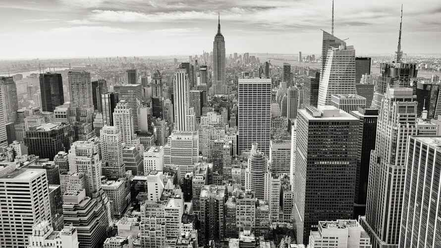 Les 5 raisons de partir faire un stage &agrave; New York