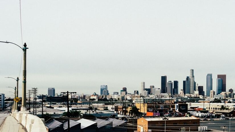 Stage &agrave; Los Angeles : comment trouver et dans quels secteurs ?