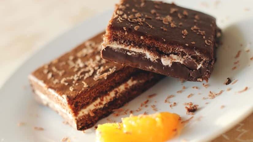 Top 5 des pâtisseries préférées des Américains