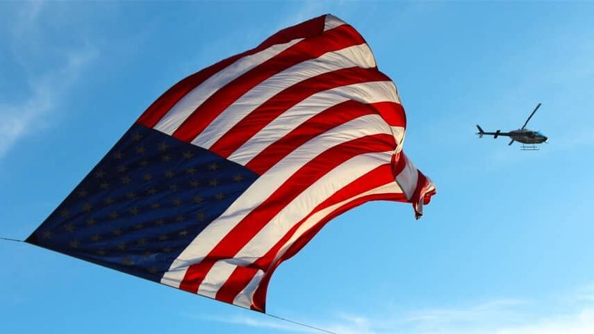 D&eacute;couvrir l&rsquo;American Way of Life