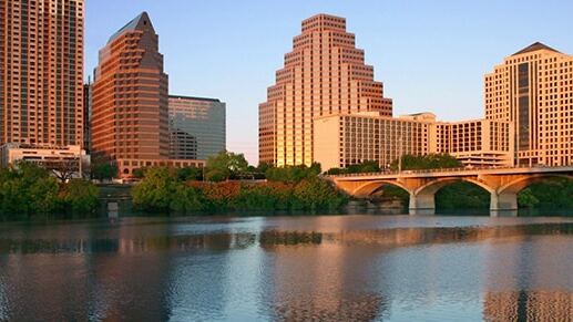 Le Texas, une destination de stage en vogue