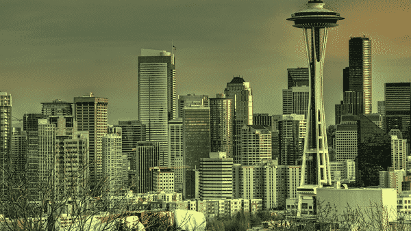 Seattle : votre prochaine destination de stage aux USA  ?