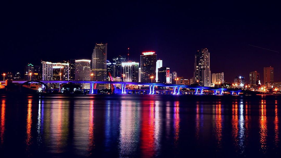 Les meilleures activit&eacute;s &agrave; faire pendant son stage &agrave; Miami