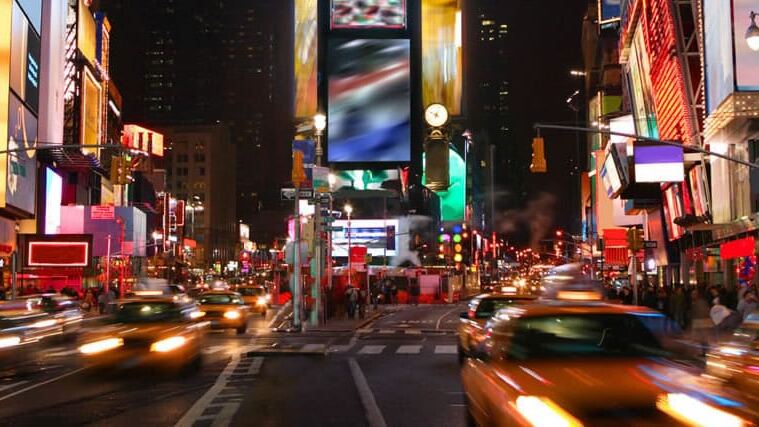 Les bonnes adresses shopping pour un stage &agrave; New York