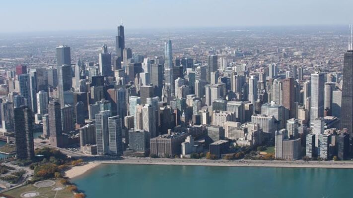 Que visiter lors d&rsquo;un stage &agrave; Chicago ?