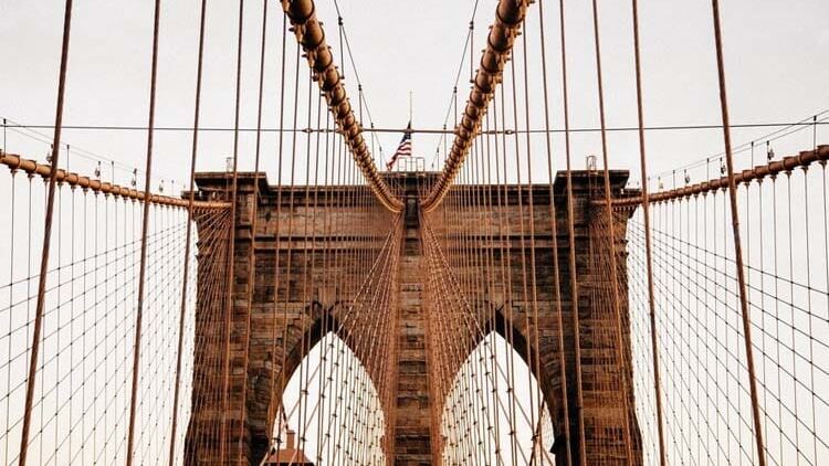 Que voir lors d&rsquo;un stage &agrave; New York ?