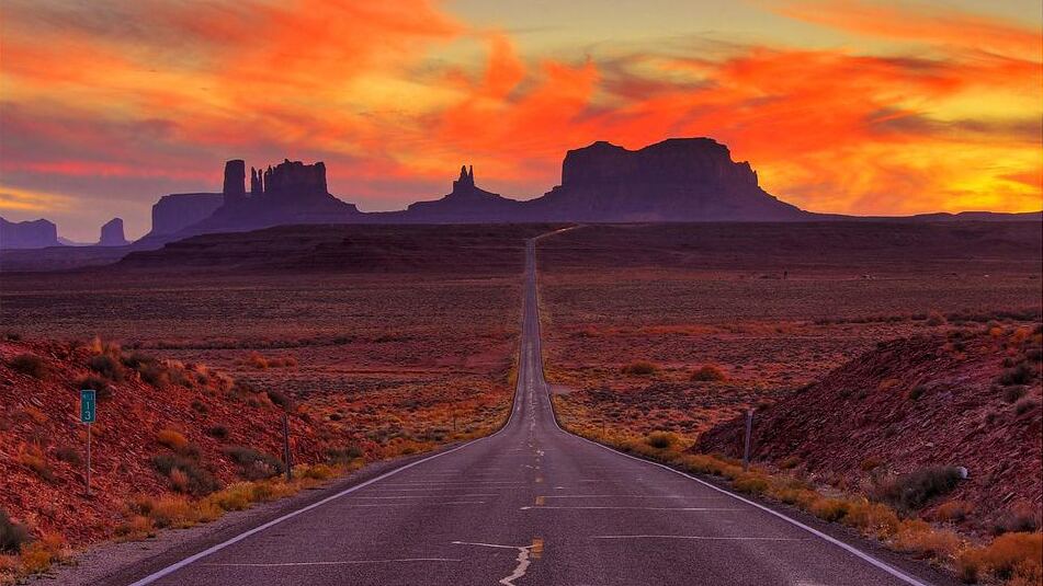 Faire son stage en Arizona, le Far West vous attend !