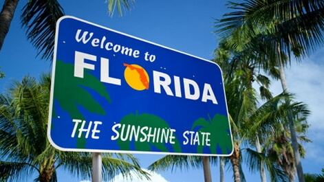 Faire son stage en Floride c&rsquo;est possible !