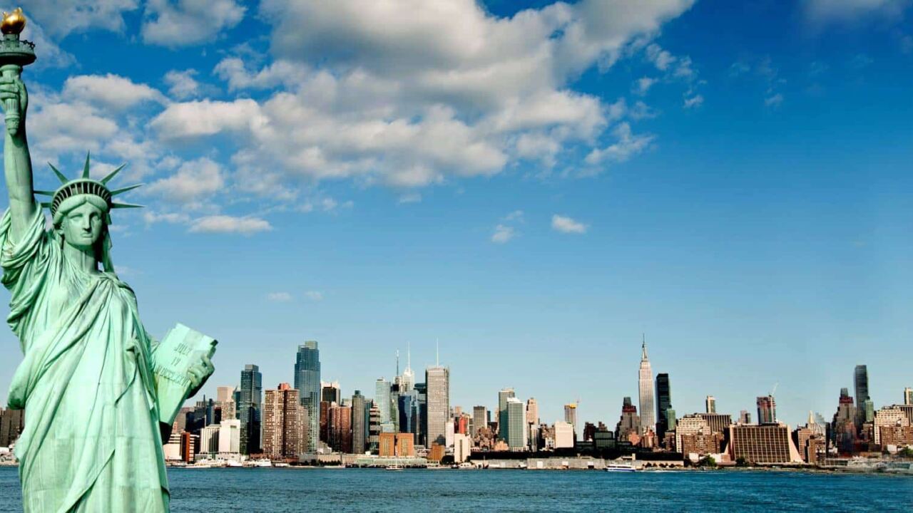 Top 5 des activités à faire lors de son stage aux USA
