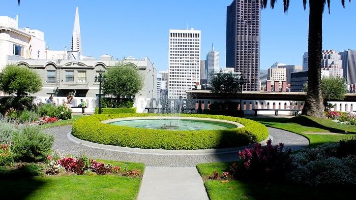 Top 10 des meilleurs POPOS à San Francisco