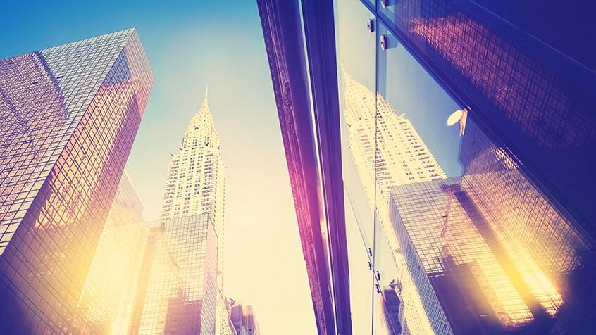 Stage aux USA : les secteurs qui recrutent le plus