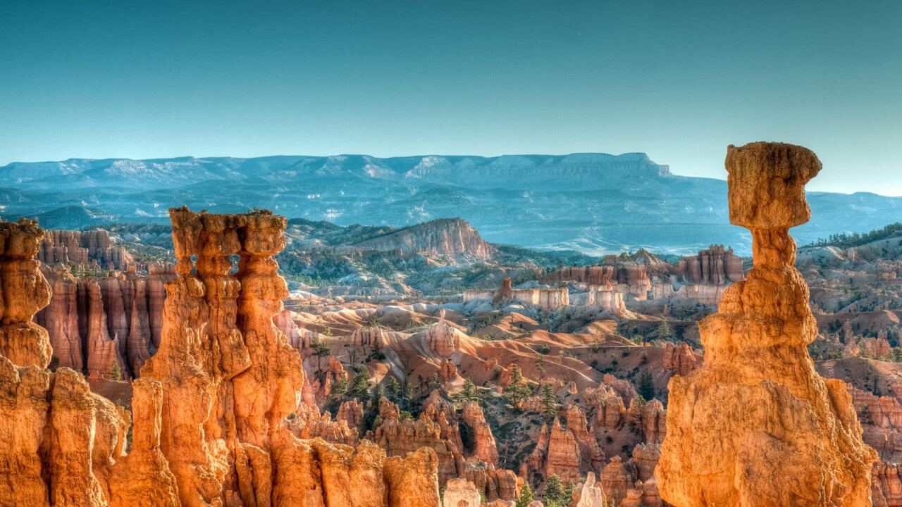 Top des meilleurs endroits pour faire un road trip aux USA