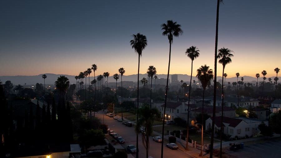 USA : Quelle ville choisir pour faire son stage en start-up ?