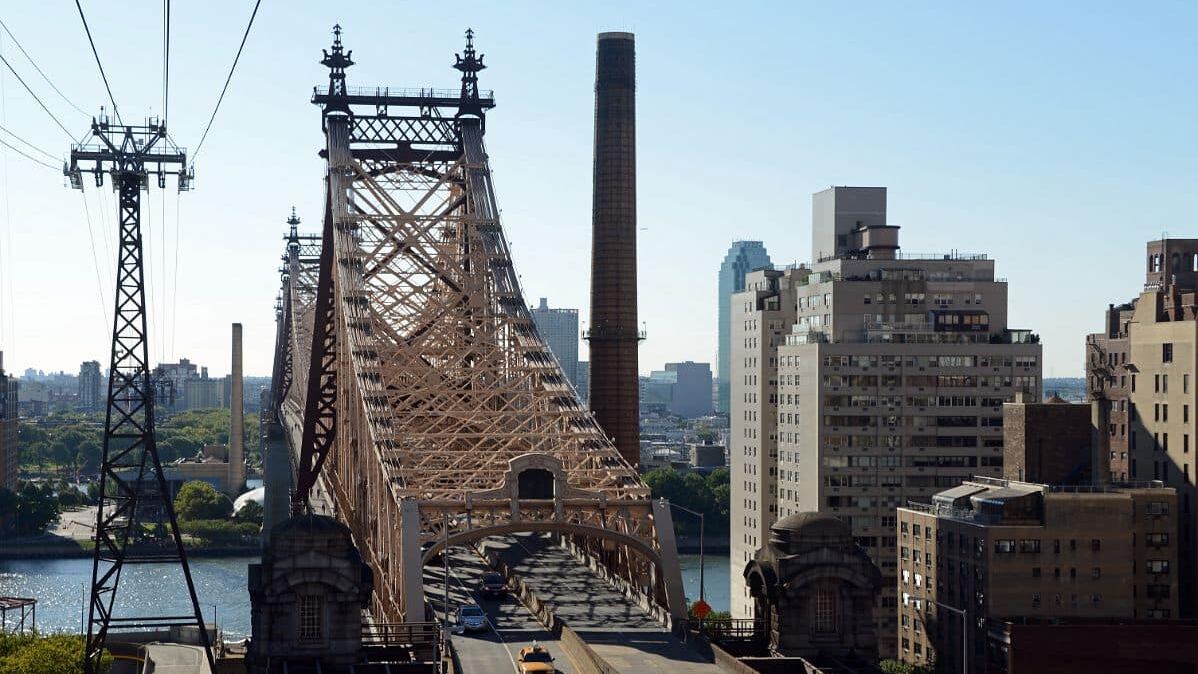 Tout pour se d&eacute;placer dans New-York City