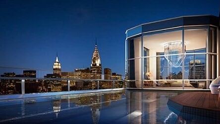 Location d&rsquo;appartement &agrave; New-York : les questions &agrave; se poser
