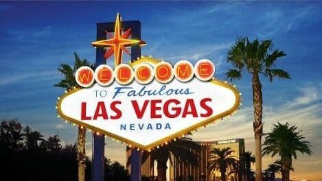 Las Vegas : succombe &agrave; la tentation pendant ton stage