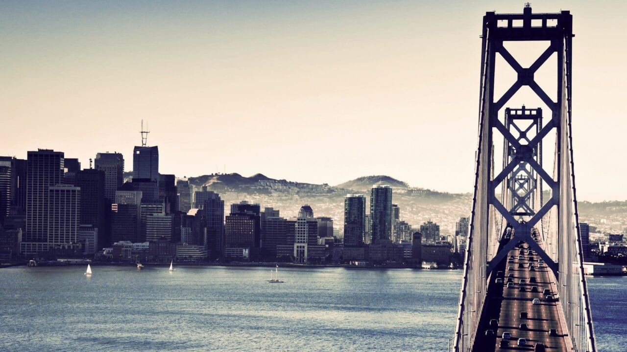 Les plus beaux quartiers de San Francisco