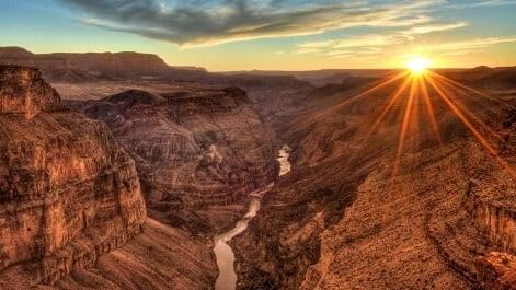 Comment explorer le Grand Canyon autrement ?
