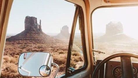 Les plus beaux road-trip am&eacute;ricains &agrave; d&eacute;couvrir