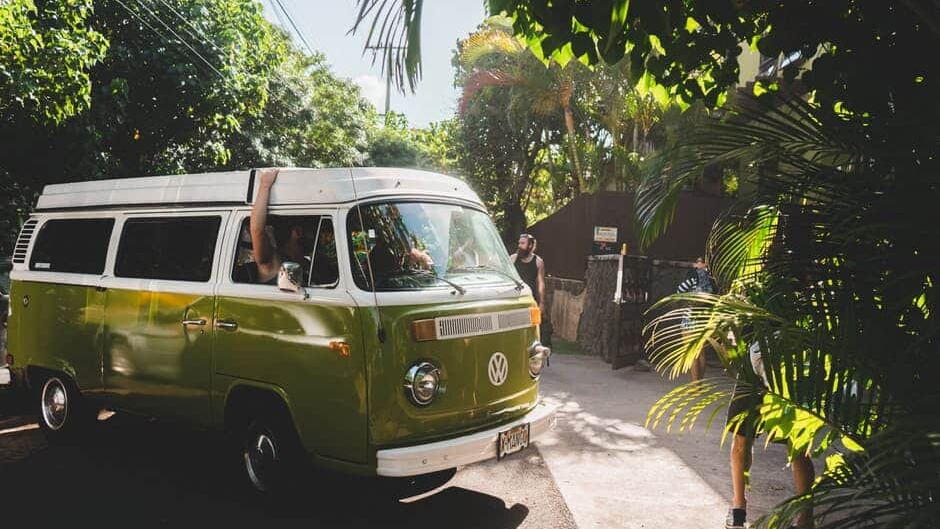 5 &eacute;tapes pour un road trip aux Etats-Unis r&eacute;ussi