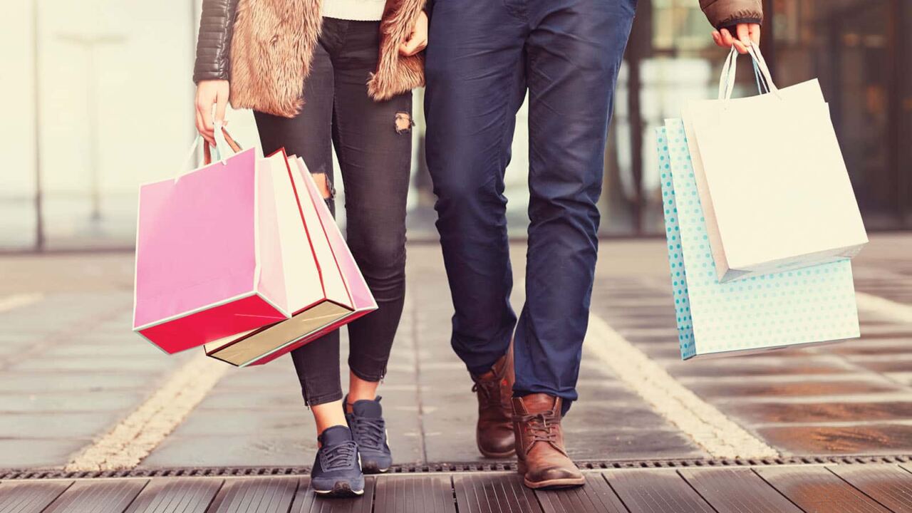 Shopping aux USA : gare aux pi&egrave;ges