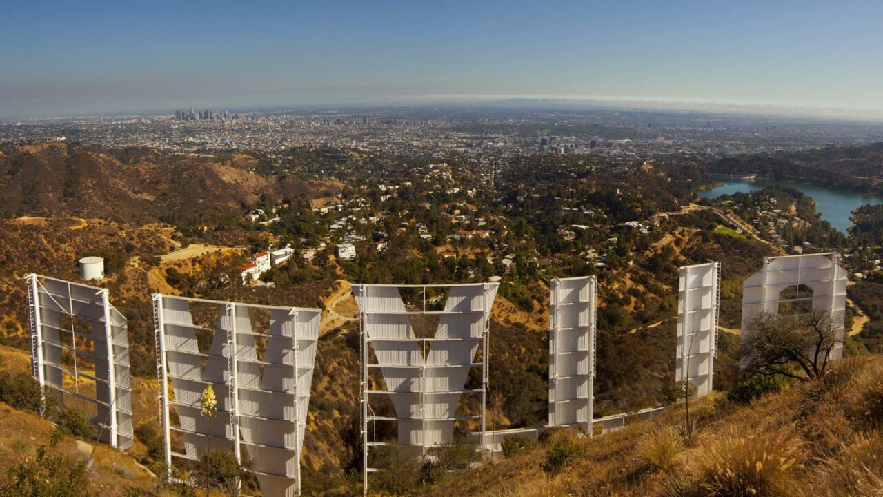 Partir en stage à Hollywood : le début de l’American Dream ?