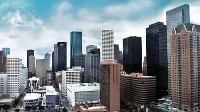 Découvrir Houston pendant son stage aux Etats-Unis