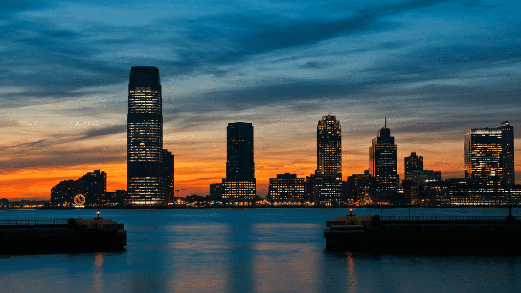 Top 5 des raisons de partir en stage dans le New Jersey