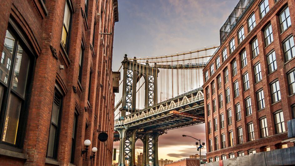 Conseils pour une première fois à New-York