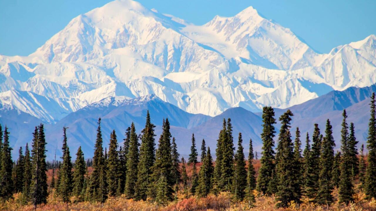 L&rsquo;Alaska, l&rsquo;&eacute;tat sauvage &agrave; d&eacute;couvrir pendant ton stage aux USA &ndash; Partie I