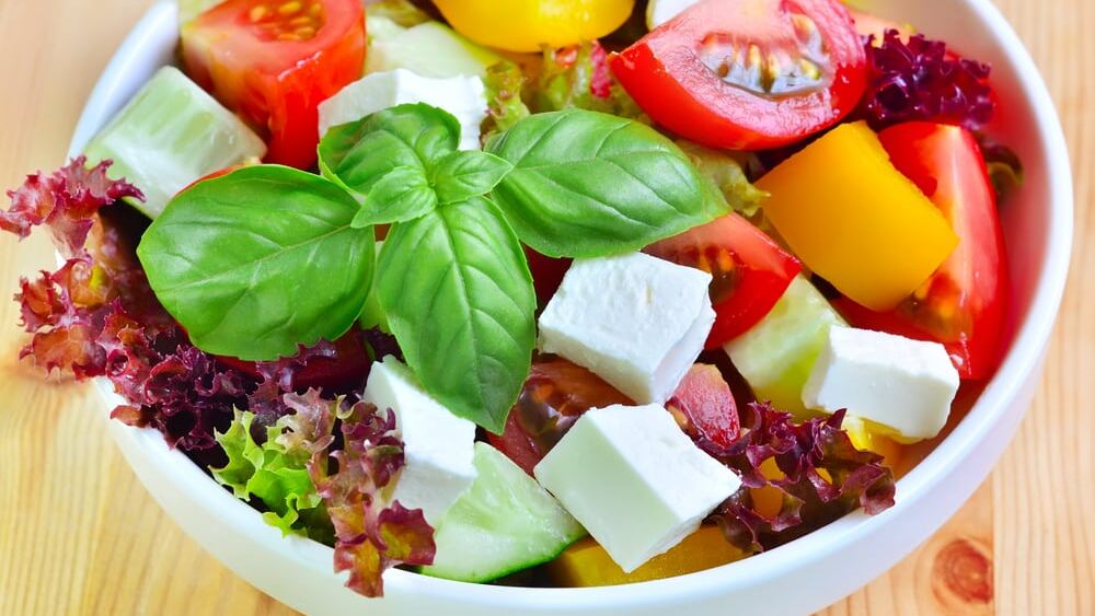 Les 10 fast-foods les plus diététiques à tester