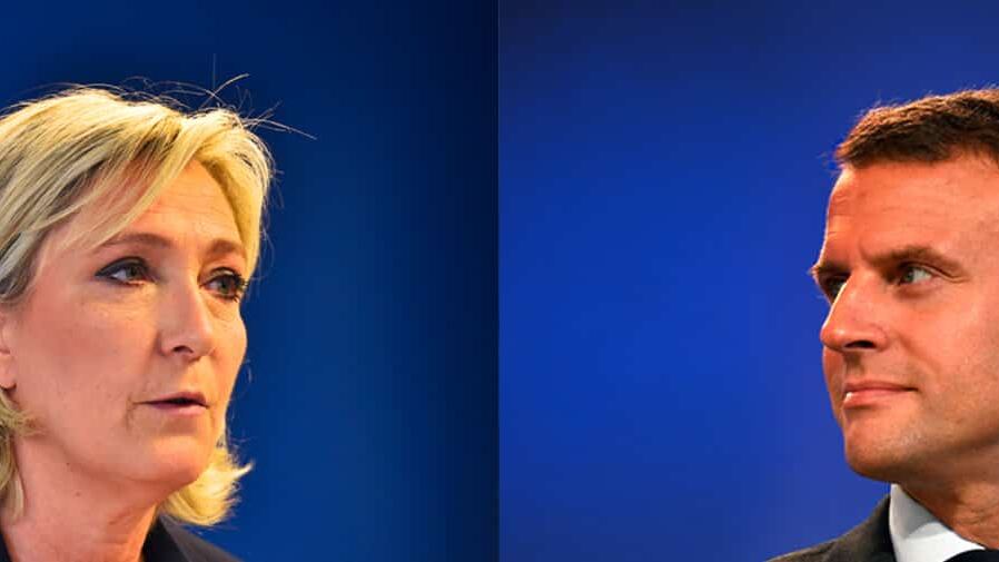 L’importance de l’élection présidentielle française aux Etats-Unis