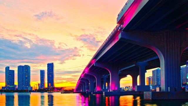 Faire un stage en Marketing à Miami : pourquoi pas toi ?
