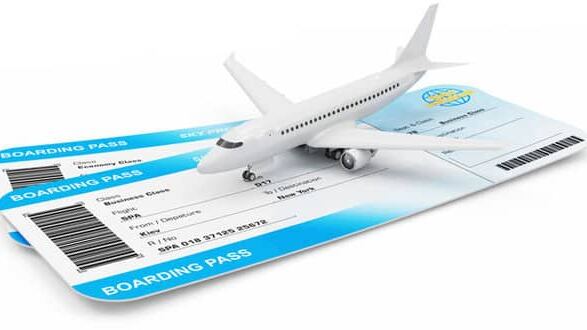 Comment acheter ses billets d’avion au meilleur prix ?