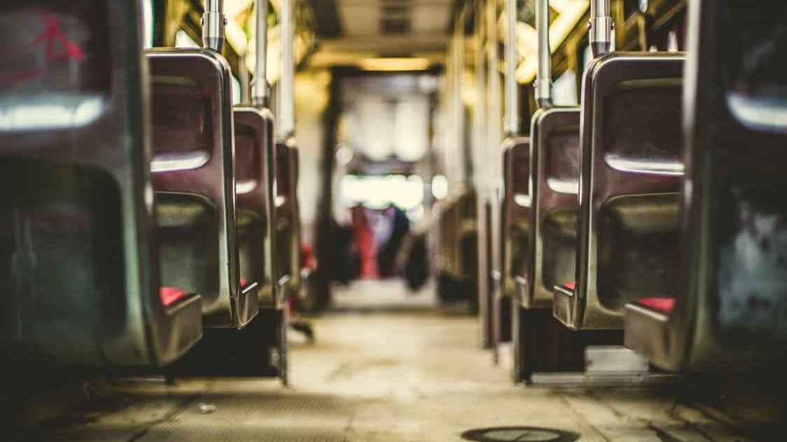 Cinq choses à savoir sur les transports aux USA
