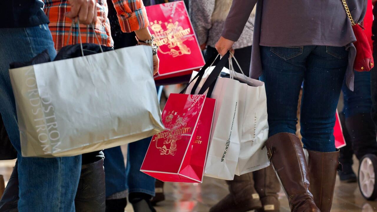 Les rues commer&ccedil;antes les plus ch&egrave;res des USA