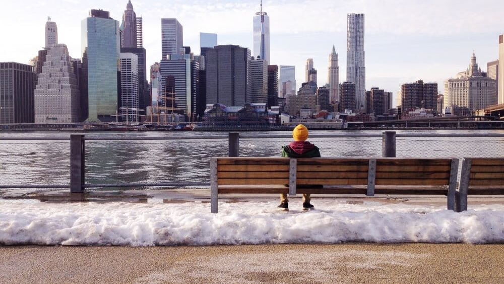 Ce que tu ne savais pas encore sur New-York