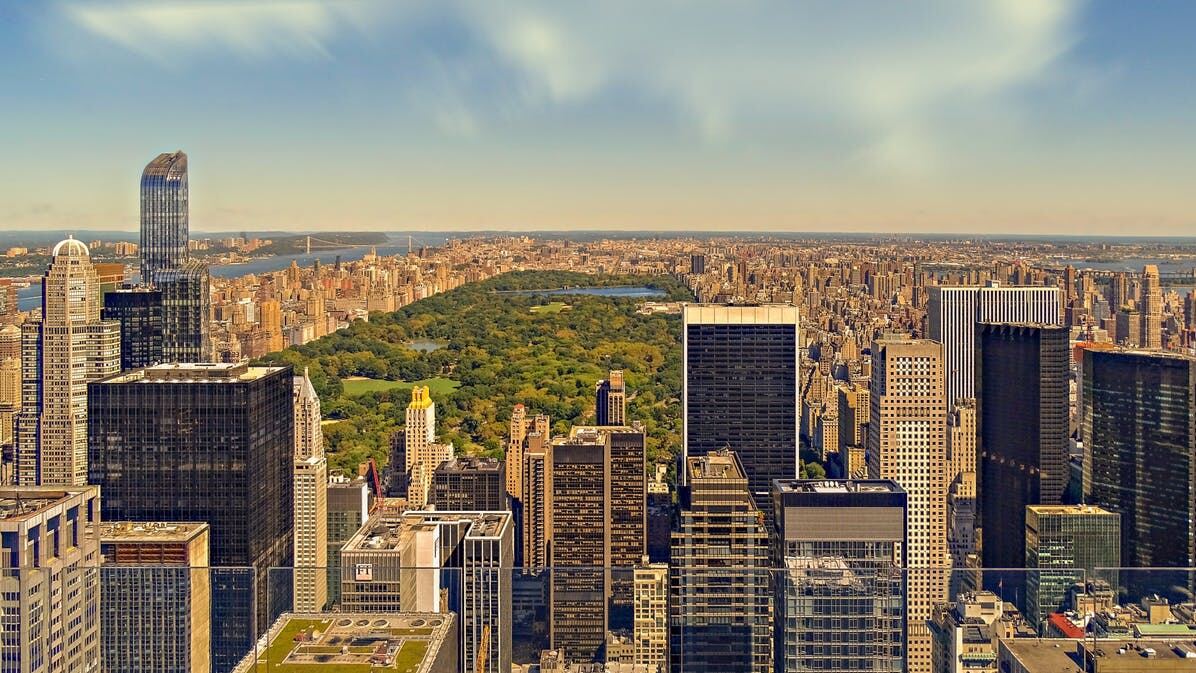 Top des attractions de Central Park &agrave; voir &ndash; Partie I