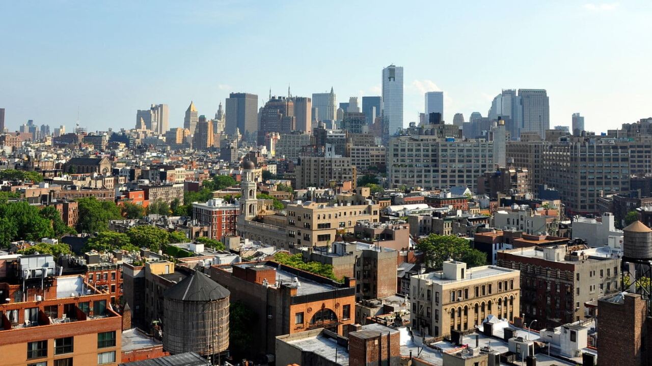 Des hébergements chics et accessibles à New York