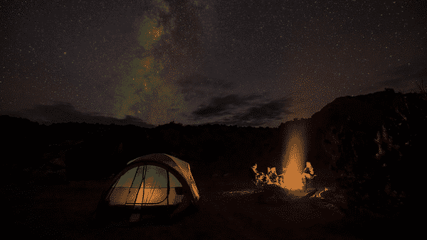 Comment faire du camping aux Etats-Unis ?