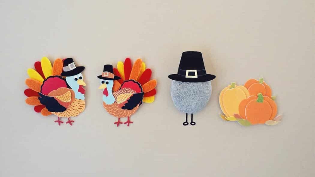 Ce que tu ignorais sur Thanksgiving