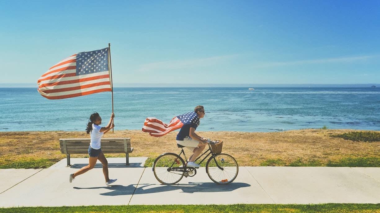 Pourquoi choisir de vivre aux Etats-Unis ?